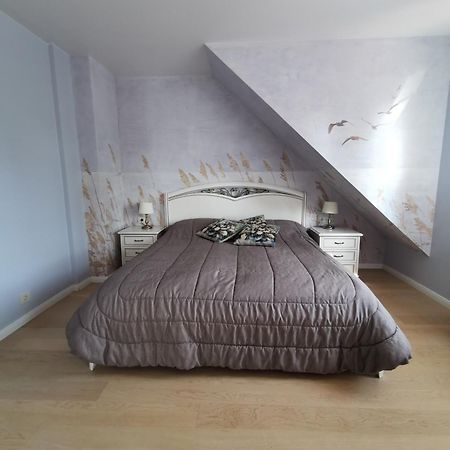 Harmony Park Nida House Hotel ภายนอก รูปภาพ