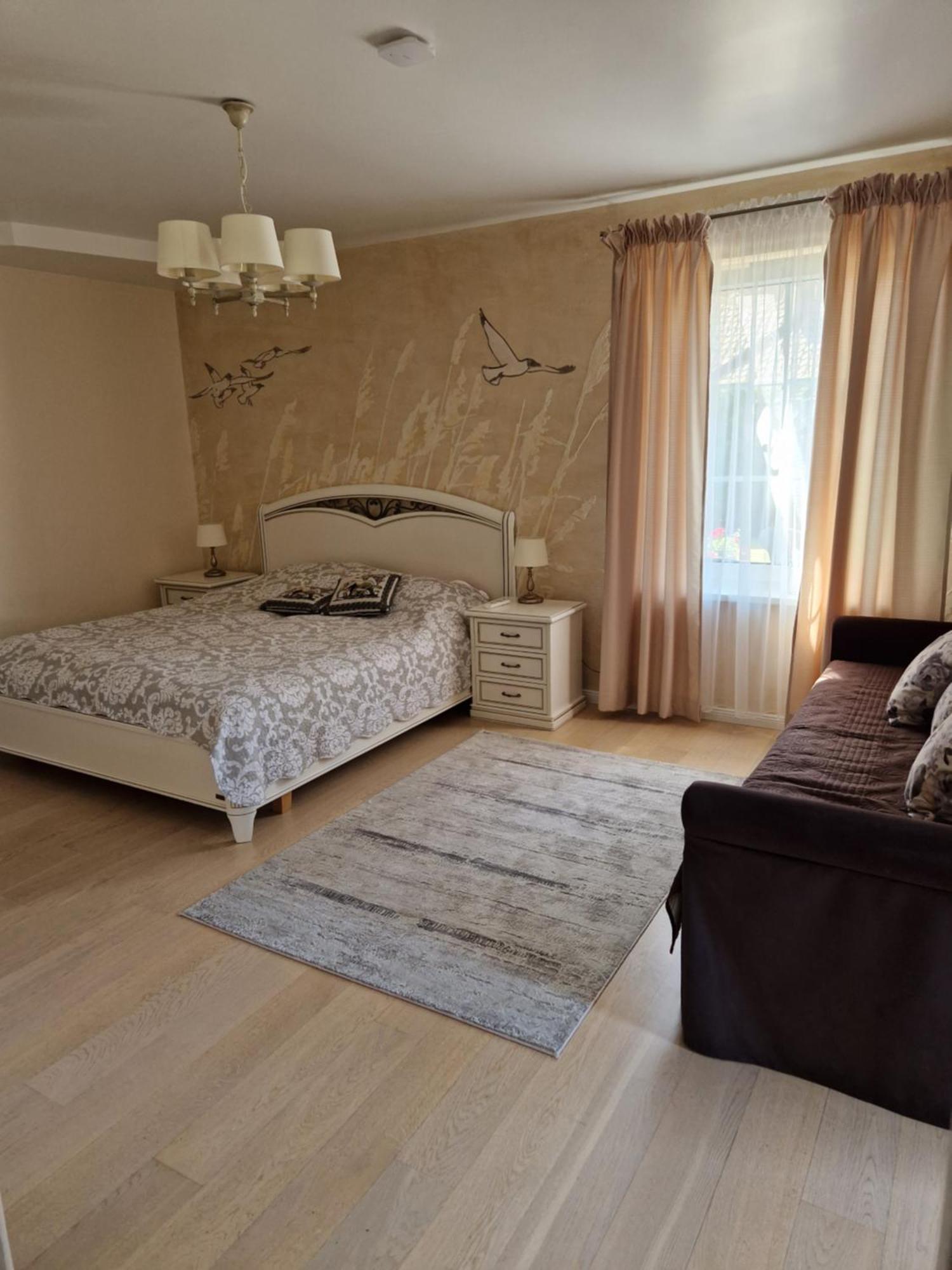 Harmony Park Nida House Hotel ภายนอก รูปภาพ