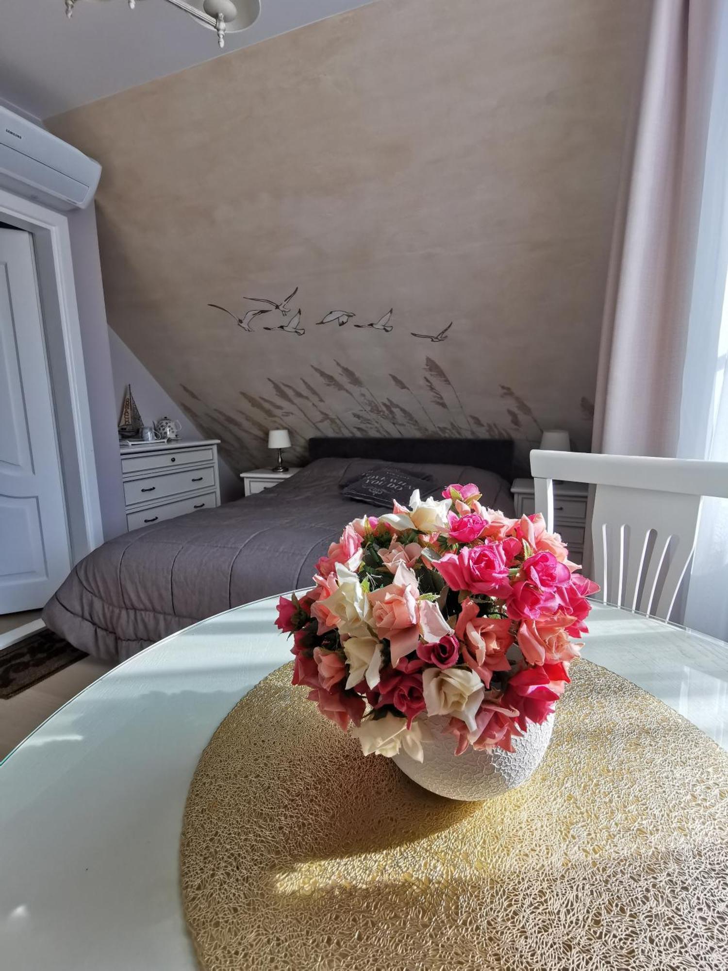 Harmony Park Nida House Hotel ภายนอก รูปภาพ