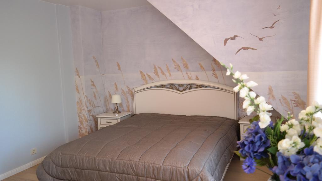 Harmony Park Nida House Hotel ภายนอก รูปภาพ